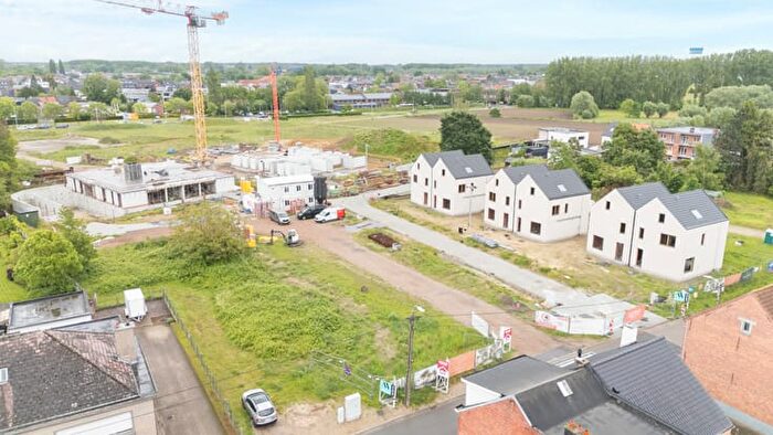 Appartement 3 pièces à vendre à Belleman, Lebbeke