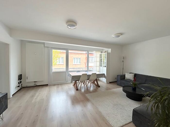 Appartement 2 pièces à vendre - Jozef Termoniastraat, Asse
