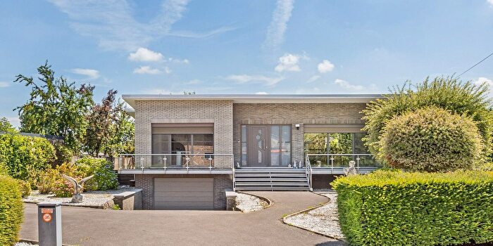 Maison 3 pièces à Zoutleeuwstraat, Neerlanden, à vendre
