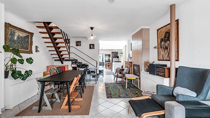 De Brouwerstraat, Tienen : Maison 3 pièces à vendre