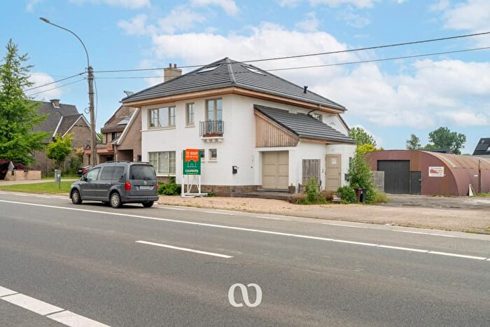 Maison 1 pièce à Hundelgemsebaan, Zwalm, à vendre