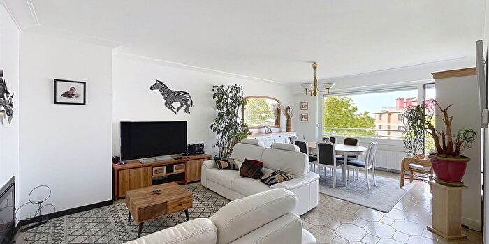 Appartement 3 pièces à Dilbeek, VlaamsBrabant, à vendre