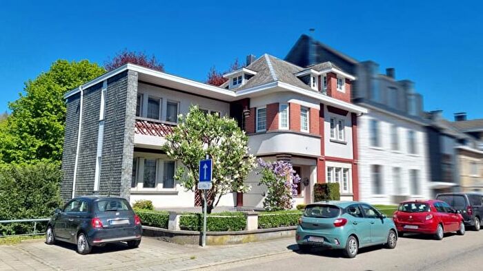 Rue de l'Abbé Peters, Malmedy : Maison 4 pièces à vendre