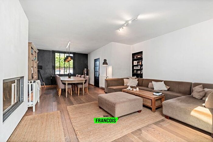 Maison 5 pièces à vendre - Plein, Kaprijke