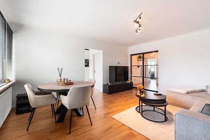 Ernest Claeslaan, SintNiklaas : Appartement 2 pièces à vendre