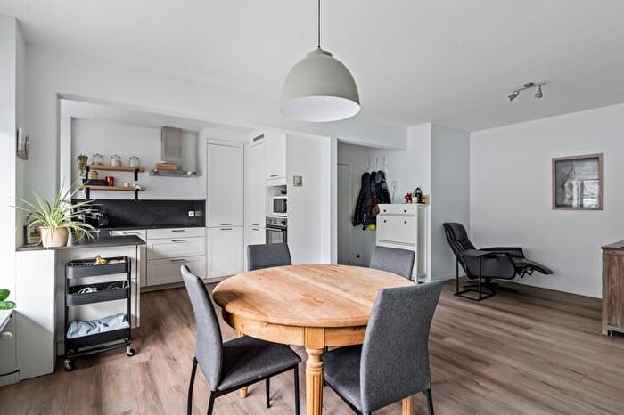 Appartement 1 pièce à Fruithoflaan, BERCHEM, à vendre