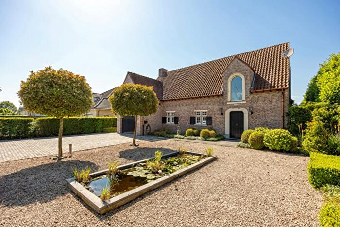 Maison 3 pièces à Steenweg Weelde, Poppel, à vendre