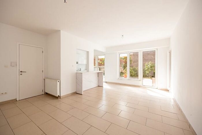 Appartement 3 pièces à vendre à Morckhovenlei, BORGERHOUT