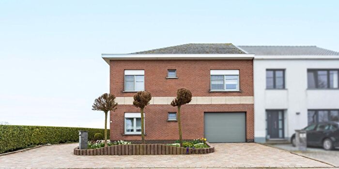 Maison 3 pièces à vendre - Heirbaan, Galmaarden