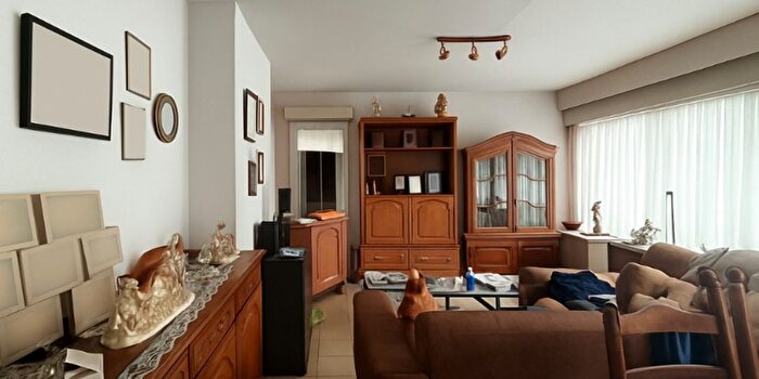 Appartement 2 pièces à vendre à Rijselstraat, SintMichiels