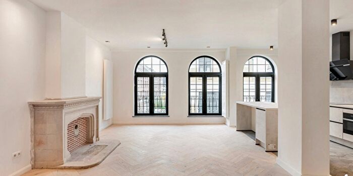 Appartement 2 pièces à Caputsteenstraat, Mechelen, à vendre