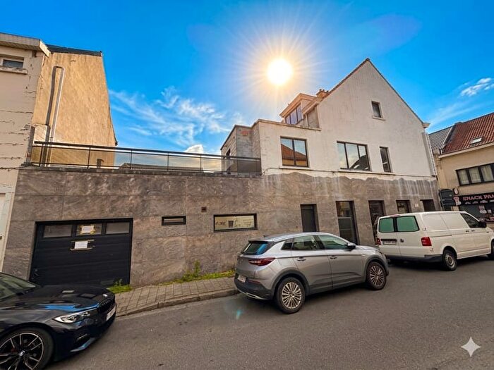 Maison 12 pièces à vendre à Bevrijdingslaan, Gent