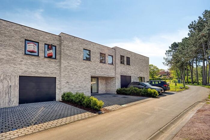 Maison 3 pièces à vendre - Dag en Nachtstraat, TIELTWINGE