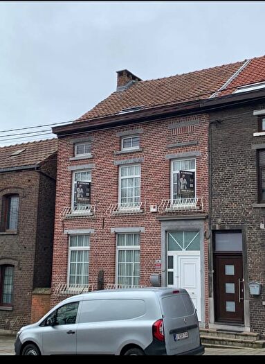 Rue Joseph Wauters, Jumet - Maison 11 pièces à vendre