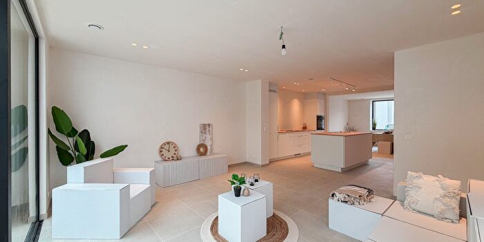 Nederzwalmsesteenweg, Zingem : Maison 4 pièces à vendre