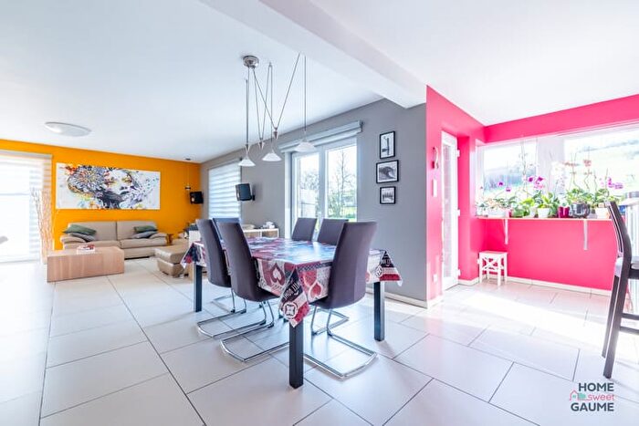Maison 5 pièces à Rue de Montmédy, LAMORTEAU, à vendre