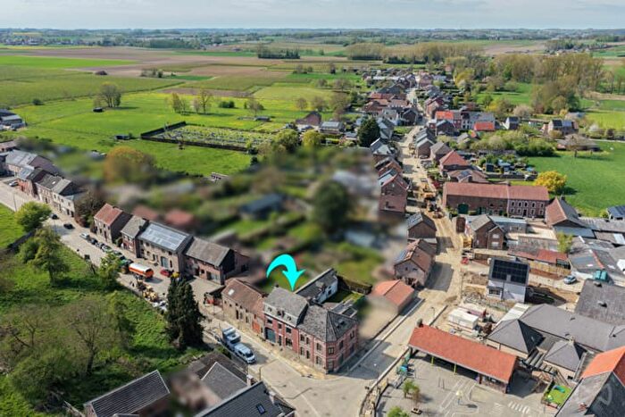 Maison 4 pièces à vendre à Oplintersesteenweg, Tienen Oplinter