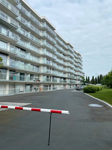 Leeuwerikenstraat, Leuven : Appartement 2 pièces à vendre