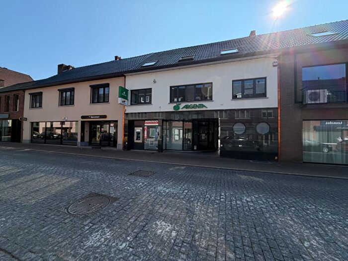 Appartement 4 pièces à vendre à Hoogdorpsstraat, Alken
