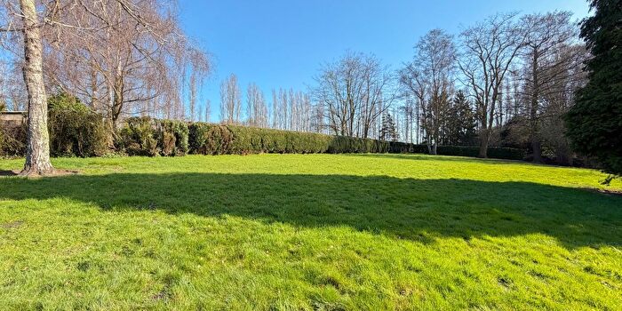 SintRochuswegel, Gavere : Maison 3 pièces à vendre