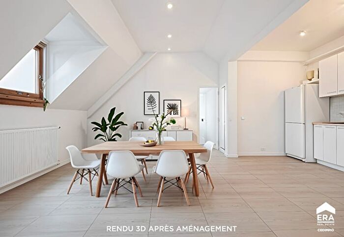 Appartement 3 pièces à Rue de Namur, Nivelles, à vendre