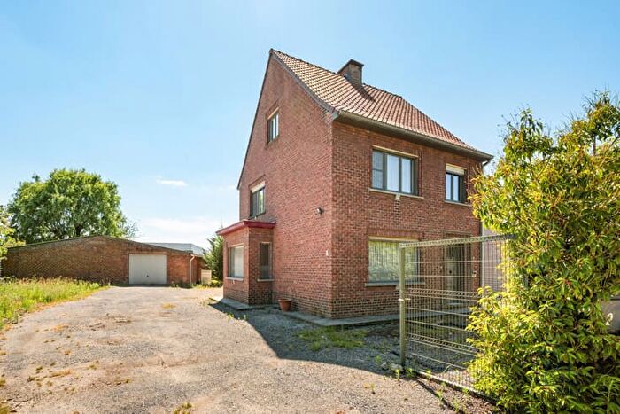 Maison 3 pièces à vendre - Kasteelstraat, Zulte