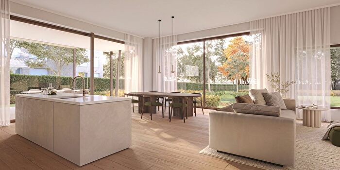 Dorpstraat, Leefdaal - Appartement 3 pièces à vendre