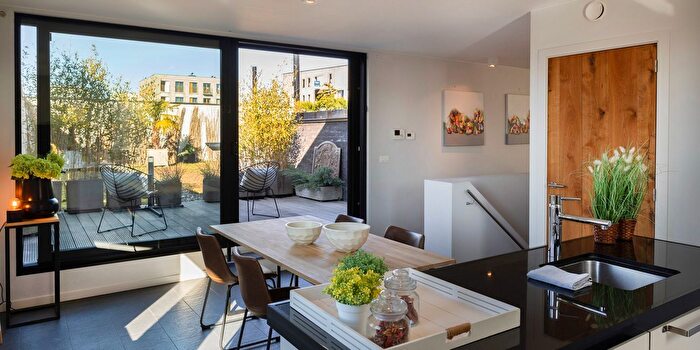 Emile Dancolaan, Antwerpen - Appartement 3 pièces à vendre