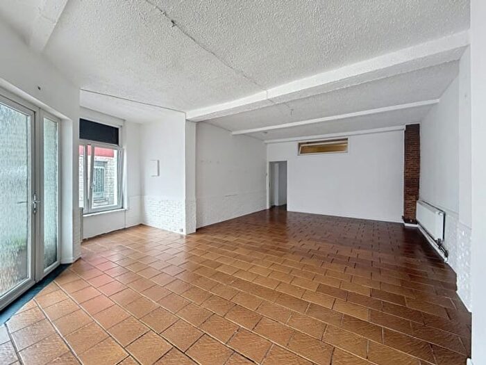 Rue d'Italie, Ans - Appartement 2 pièces à vendre