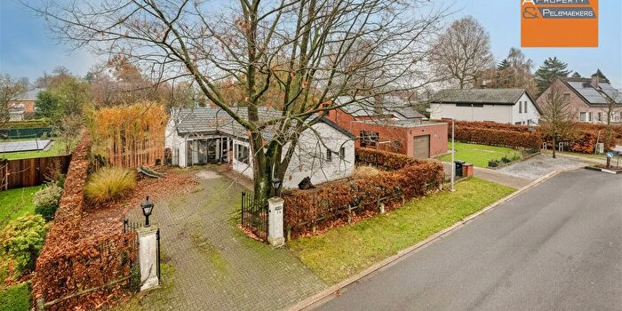 Maison 3 pièces à vendre - Vinkenbaan, Steenokkerzeel