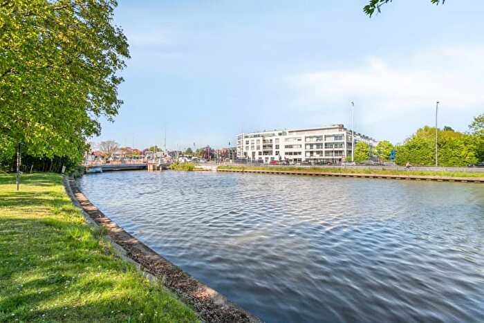 Appartement 3 pièces à vendre à Zuidervaartje, SintKruis