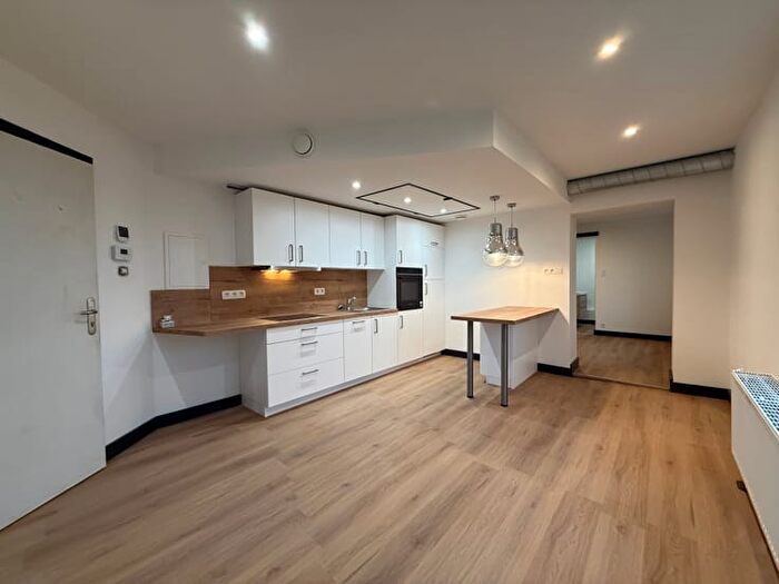 Appartement 3 pièces à vendre - Place De La Gare, MarcheenFamenne