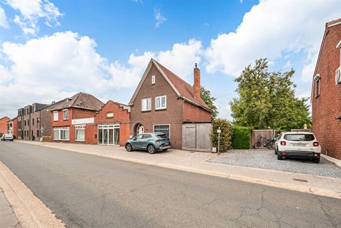 Maison 3 pièces à vendre - Skiffel, NEERPELT