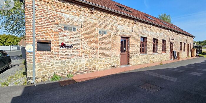 Maison 1 pièce à vendre à Sirault, Henegouwen