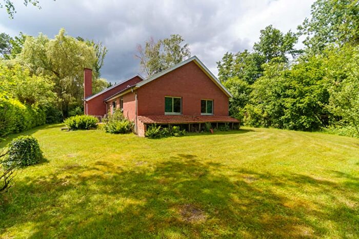 Maison 6 pièces à vendre - Vinkendreef, Tremelo