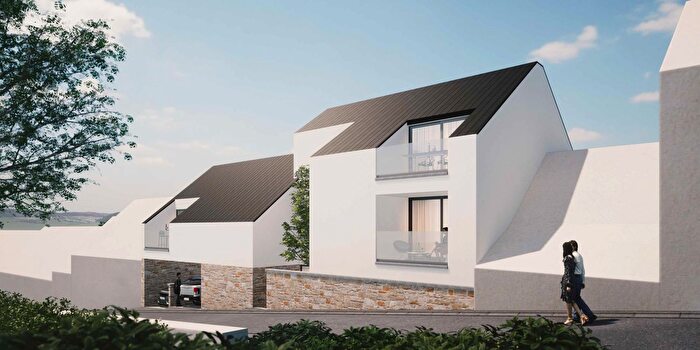 Rue de Bastogne, Houffalize - Appartement 9 pièces à vendre