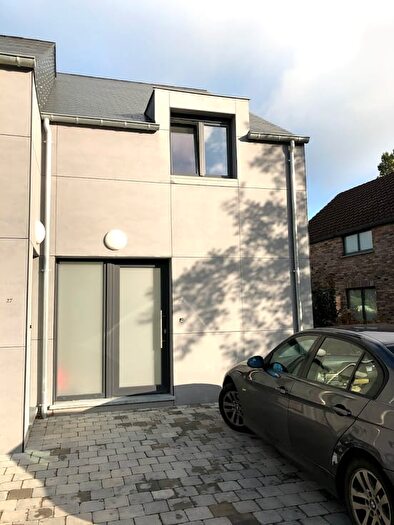Maison 2 pièces à Rue Jean Pire, Neupré, à louer