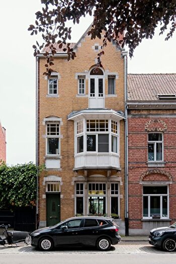 Maison 5 pièces à vendre à De Merodelei, Turnhout