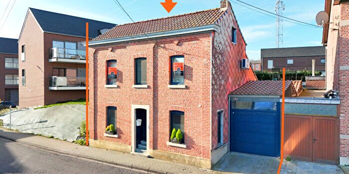 Rue de la Fontaine, Trembleur - Maison 3 pièces à vendre