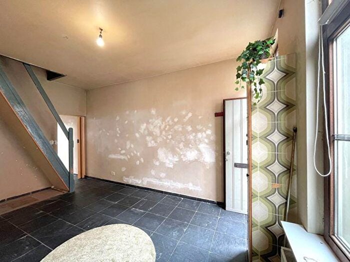 Engelbert Van Arenbergstraat, Gent - Maison 2 pièces à vendre