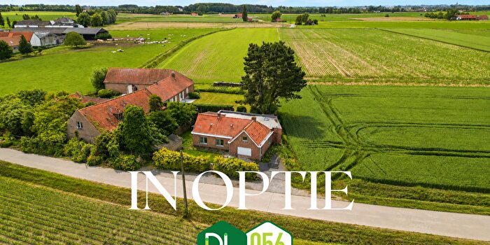 Maison 3 pièces à vendre - Gavre, Helkijn