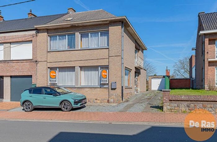 Maison 4 pièces à vendre à Holstraat, Liedekerke