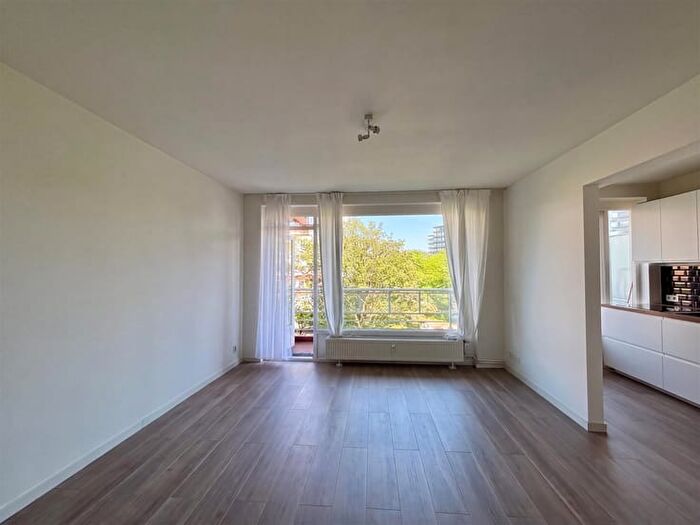 Fruithoflaan, A - Appartement 1 pièce à louer