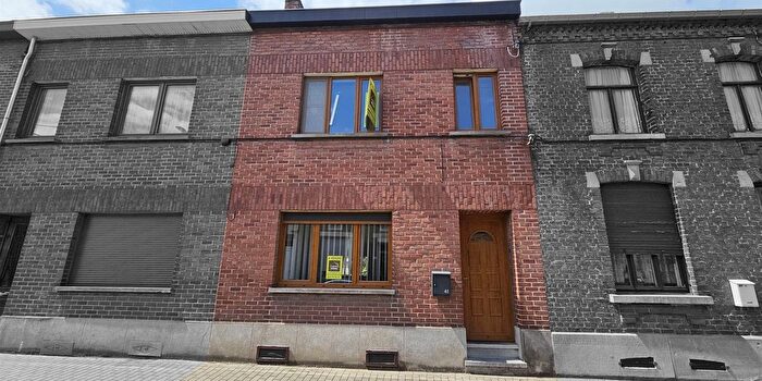 La Bouverie, Henegouwen : Maison 2 pièces à vendre