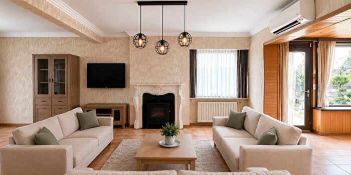 Lijsterstraat, Zulte : Maison 4 pièces à vendre