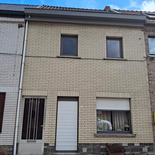Maison 2 pièces à vendre à Oudendries, Herzele