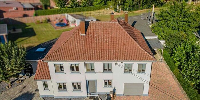 Burgemeester Marresbaan, Riemst : Maison 6 pièces à vendre