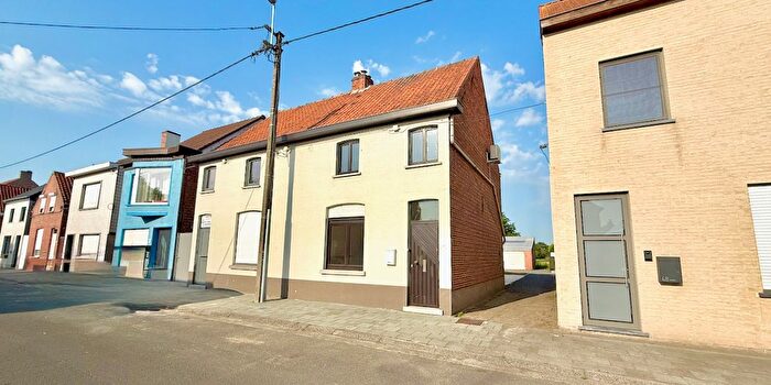 Maison 2 pièces à louer à Eendrachtstraat, Bassevelde