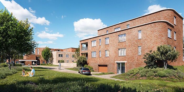 Nieuwstraat, Genk - Appartement 3 pièces à vendre