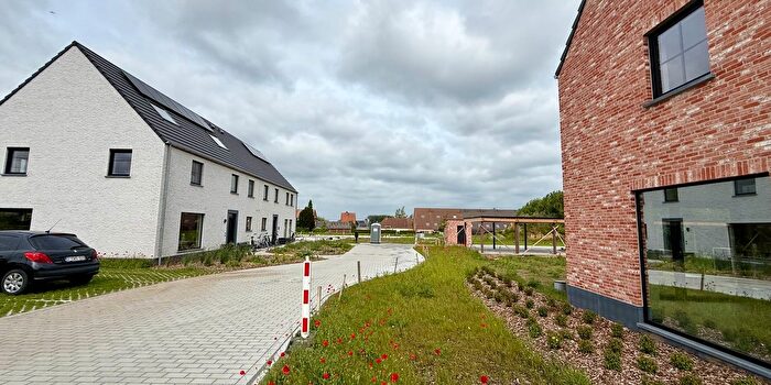 Maison 4 pièces à vendre - Burgemeester P Ceuterickstraat, Asper